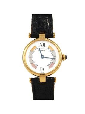 Cartier Must Vlc Quartz